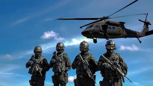 Weapon Tracking System Dashboard - Real-time location monitoring and inventory management software