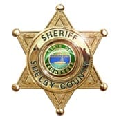 Shelby County Sheriff Department Image